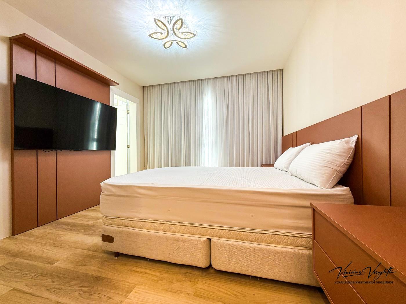 Apartamento, 4 quartos, 150 m² - Foto 32