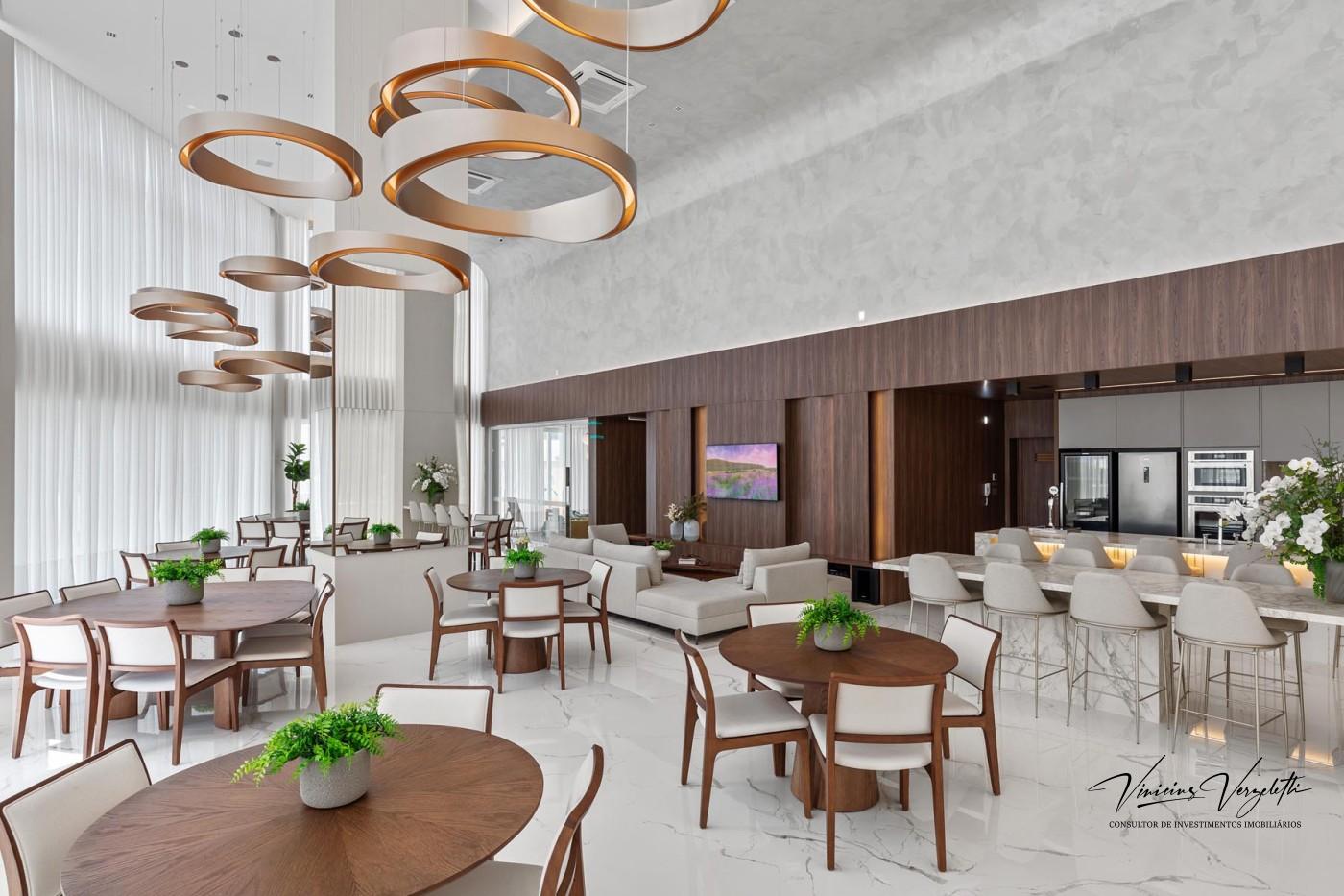 Apartamento, 4 quartos, 150 m² - Foto 53