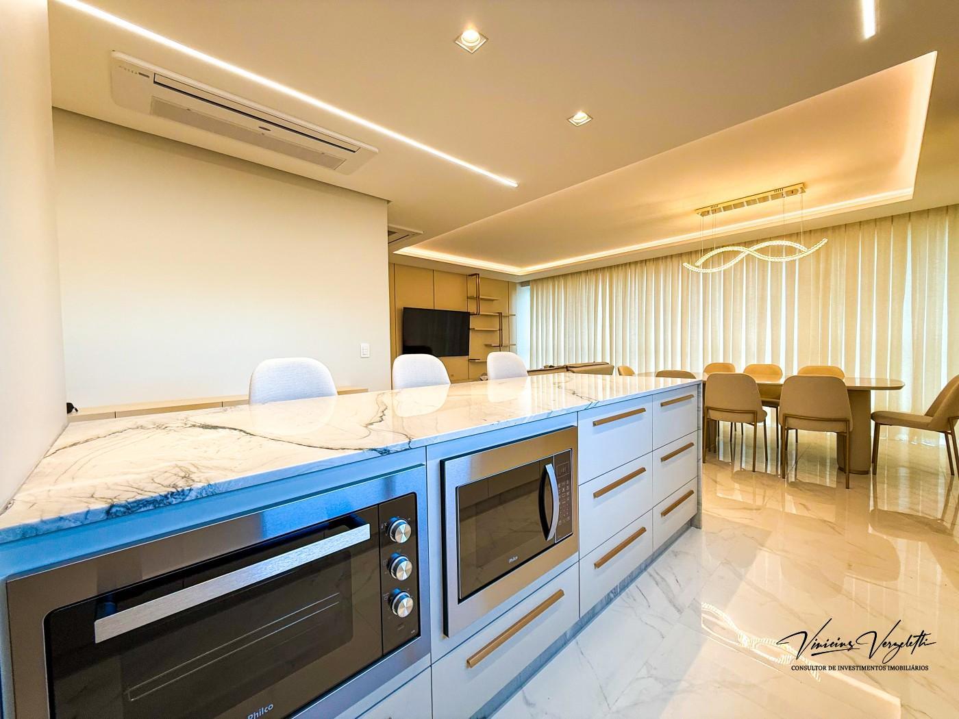 Apartamento, 4 quartos, 150 m² - Foto 8