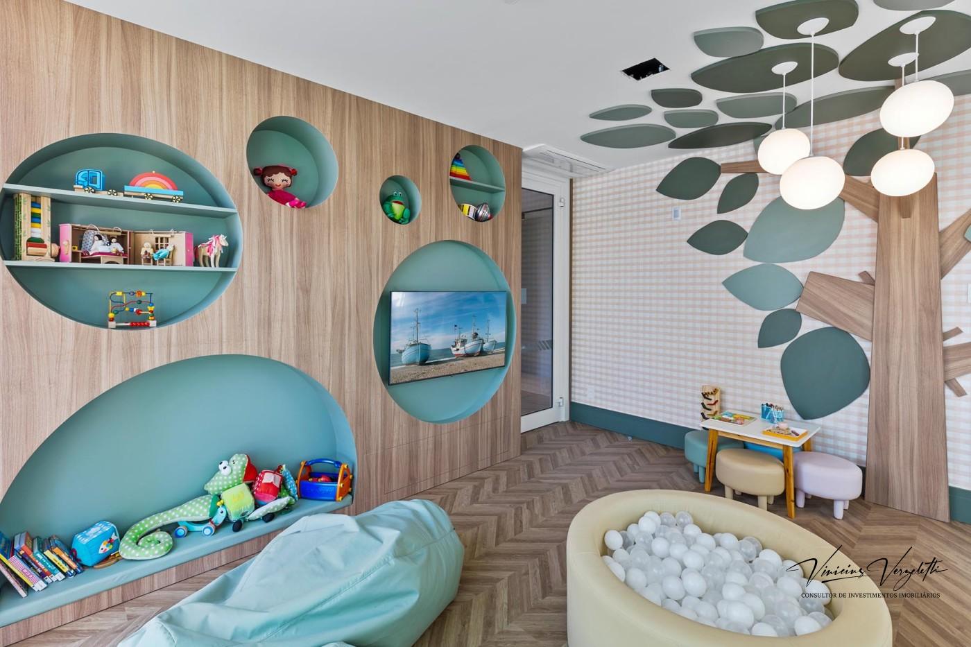 Apartamento, 4 quartos, 150 m² - Foto 55