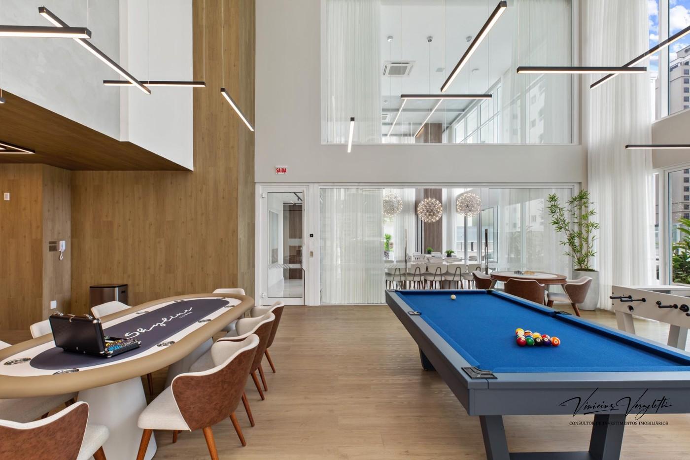 Apartamento, 4 quartos, 150 m² - Foto 46