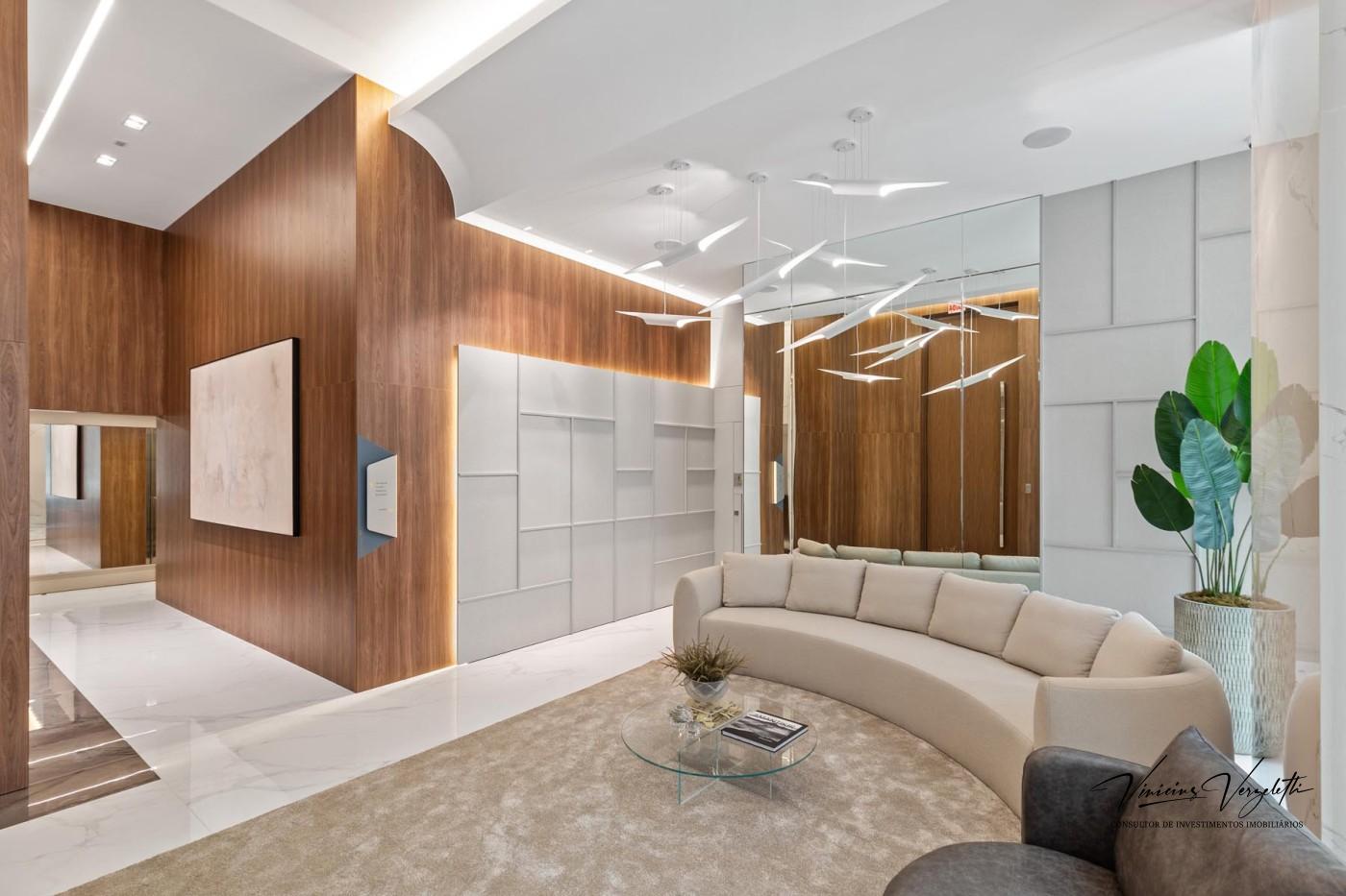 Apartamento, 4 quartos, 150 m² - Foto 37