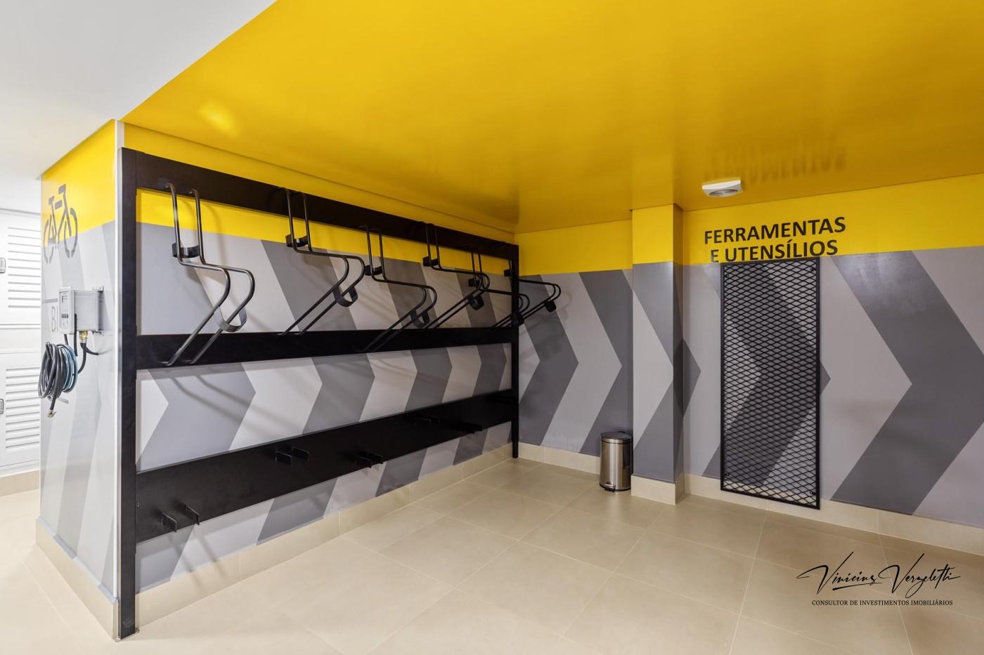 Apartamento, 4 quartos, 150 m² - Foto 38