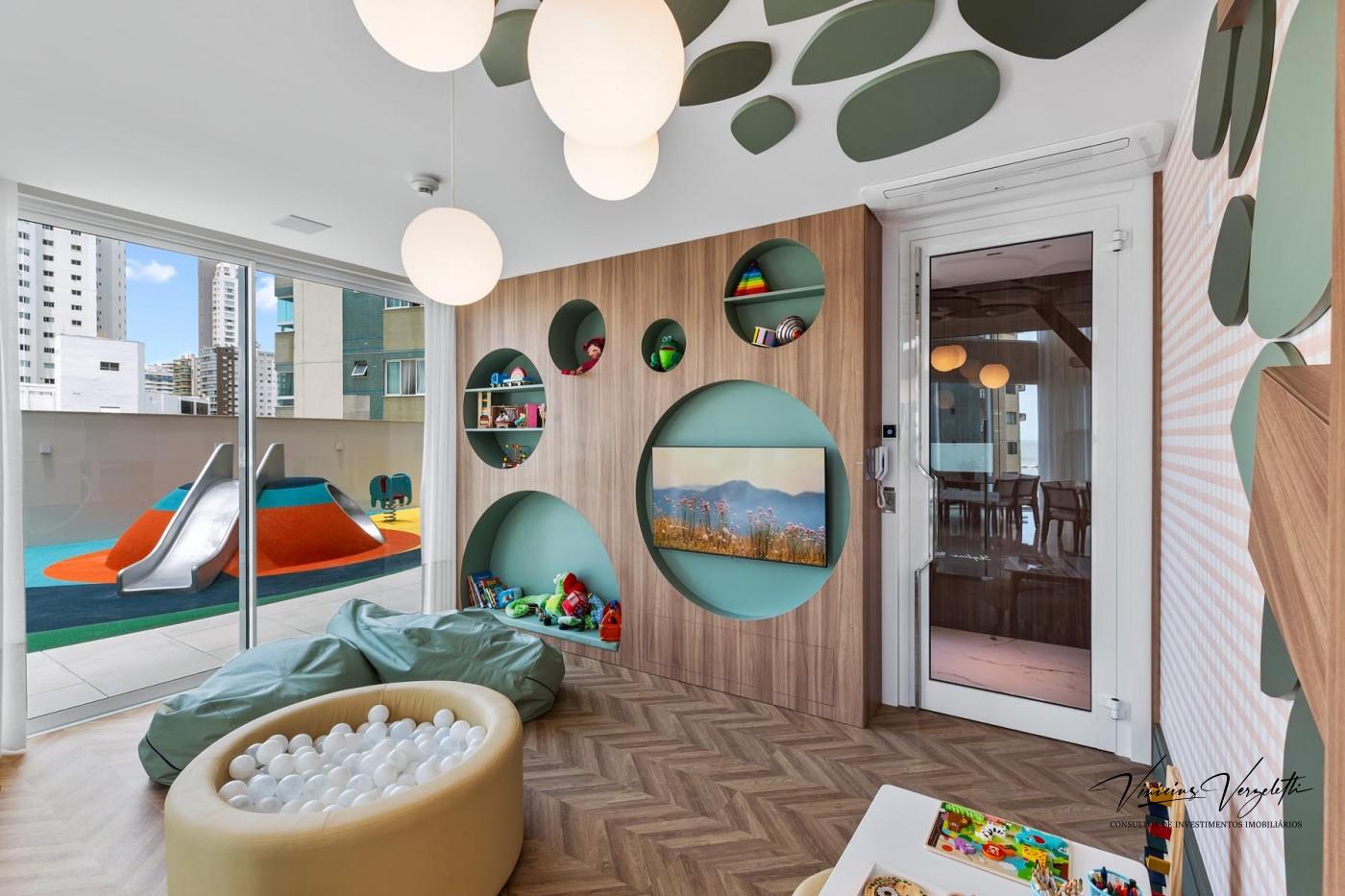 Apartamento, 4 quartos, 150 m² - Foto 54