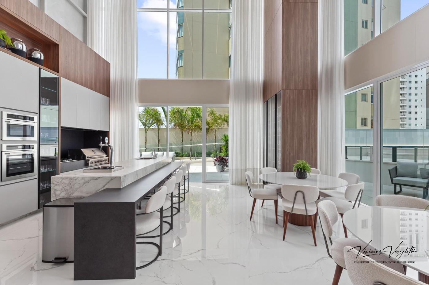 Apartamento, 4 quartos, 150 m² - Foto 41