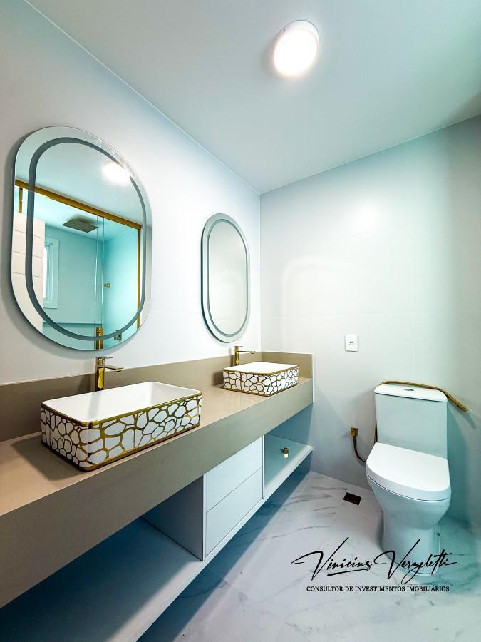 Apartamento, 4 quartos, 150 m² - Foto 25