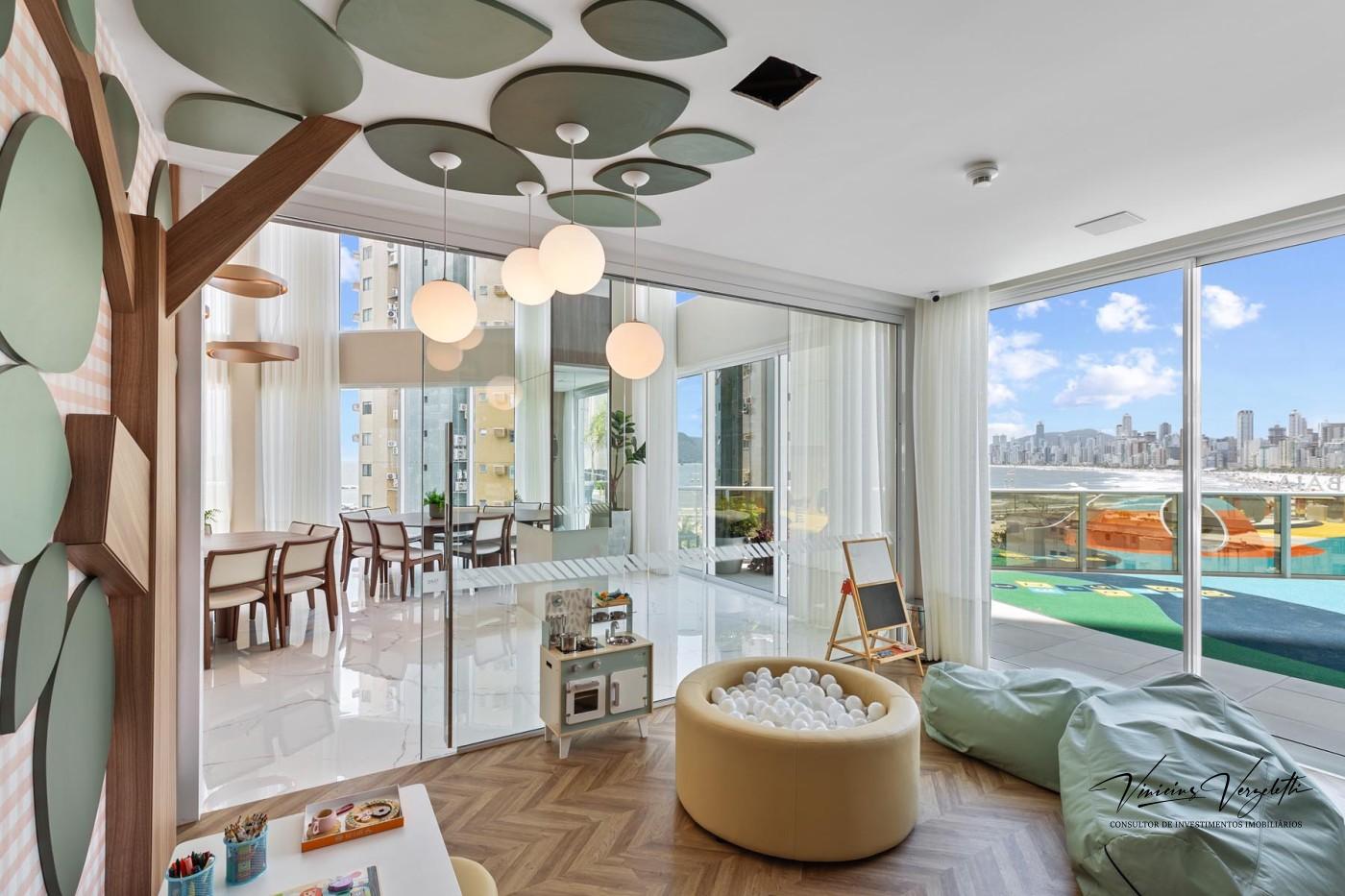 Apartamento, 4 quartos, 150 m² - Foto 56