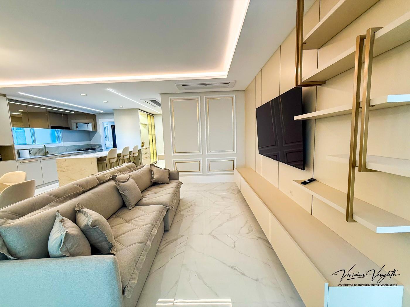 Apartamento, 4 quartos, 150 m² - Foto 13