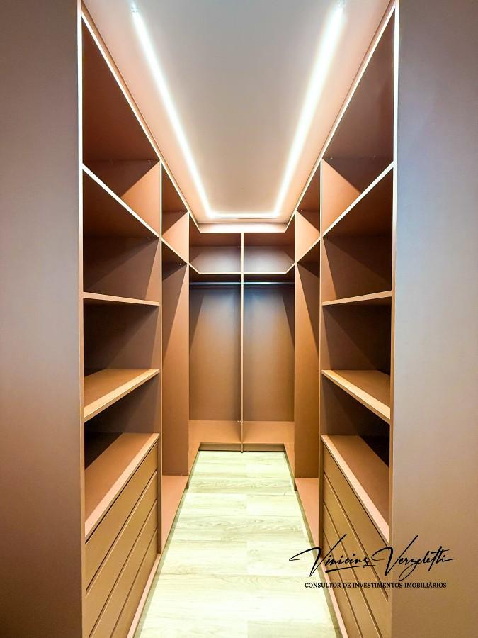 Apartamento, 4 quartos, 150 m² - Foto 31