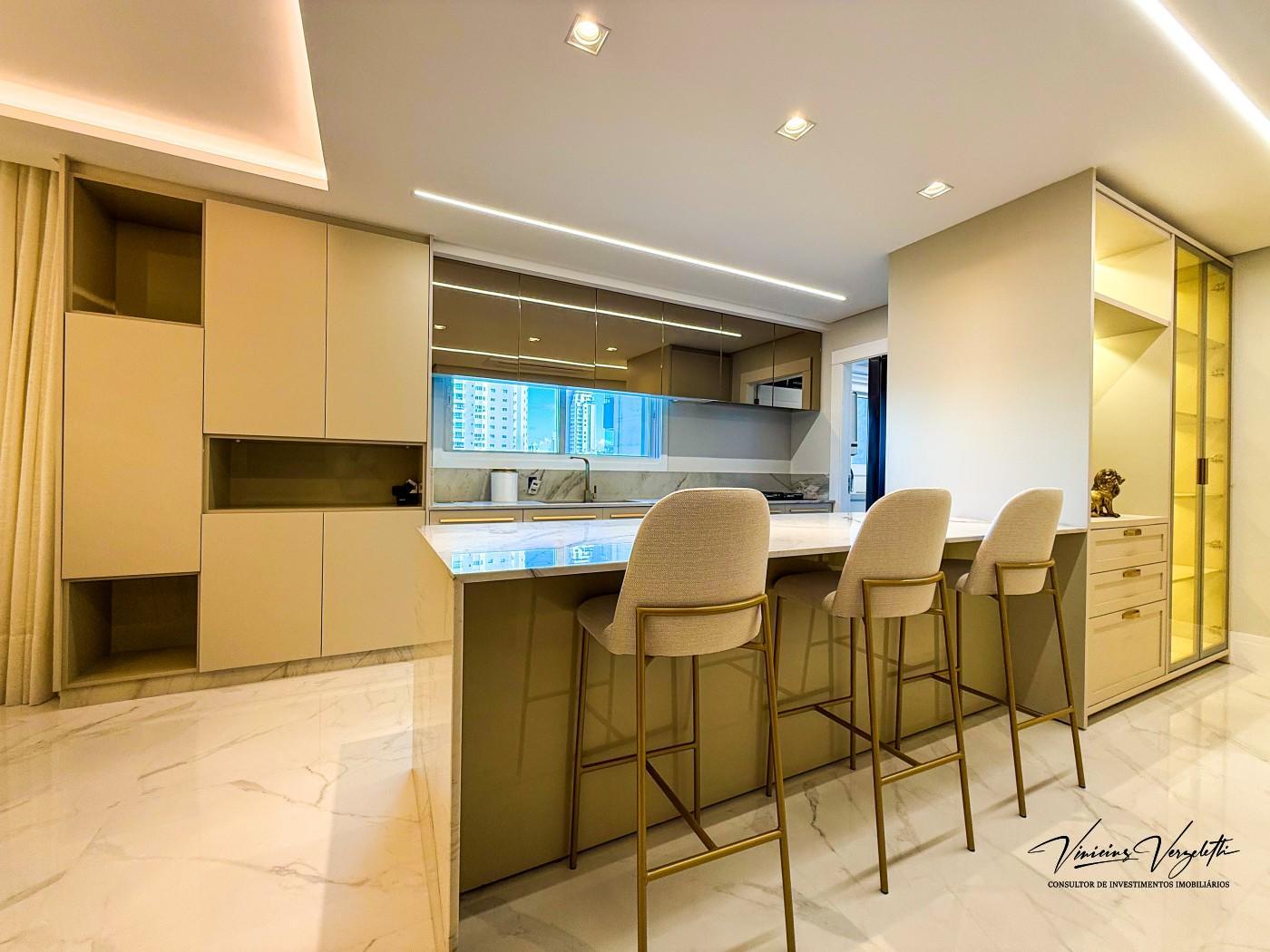 Apartamento, 4 quartos, 150 m² - Foto 9