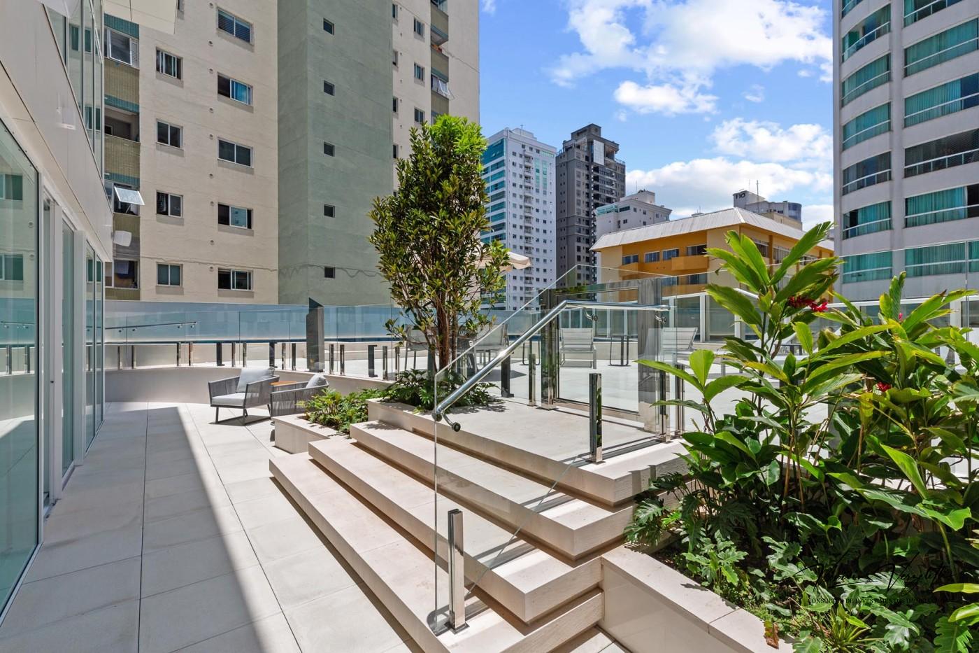 Apartamento, 4 quartos, 150 m² - Foto 61