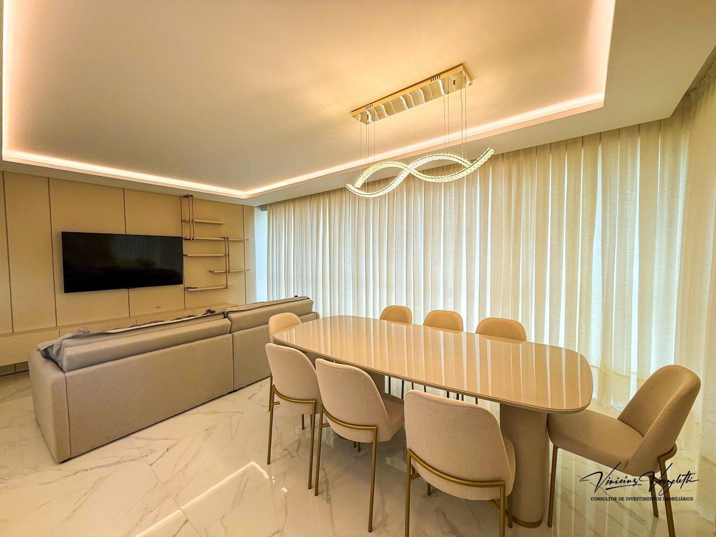 Apartamento, 4 quartos, 150 m² - Foto 4