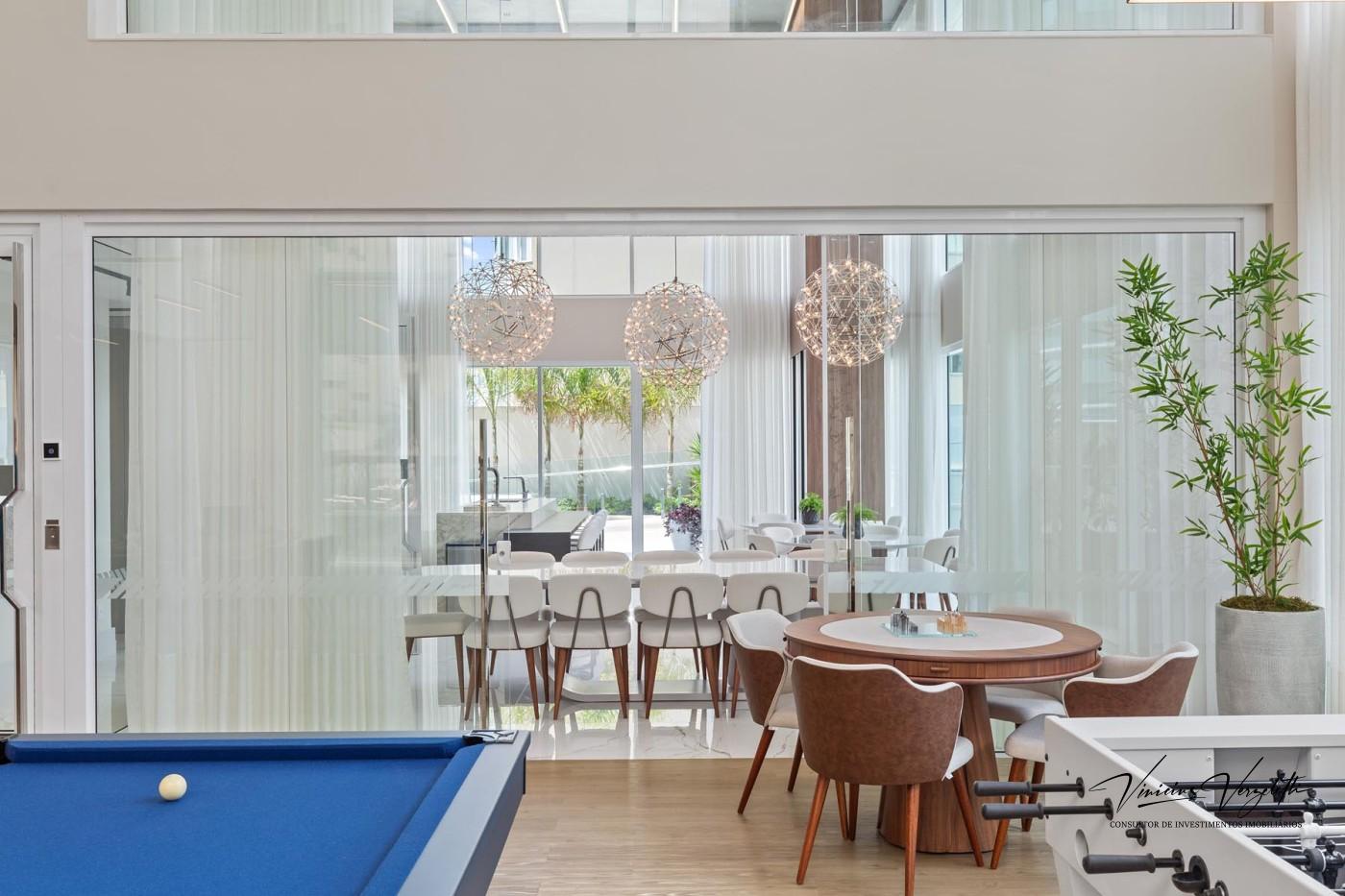 Apartamento, 4 quartos, 150 m² - Foto 44