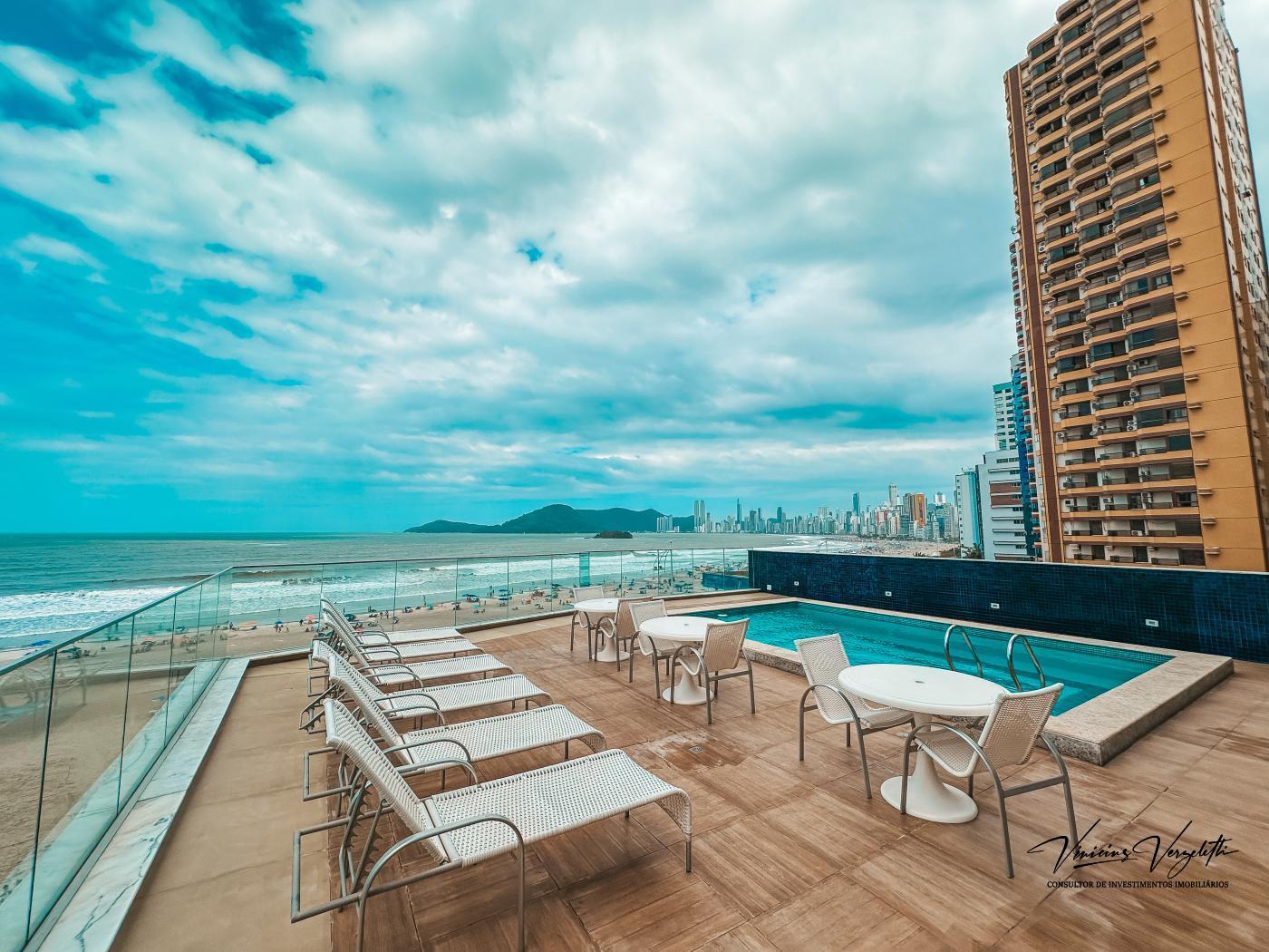 Apartamento, 3 quartos, 154 m² - Foto 39