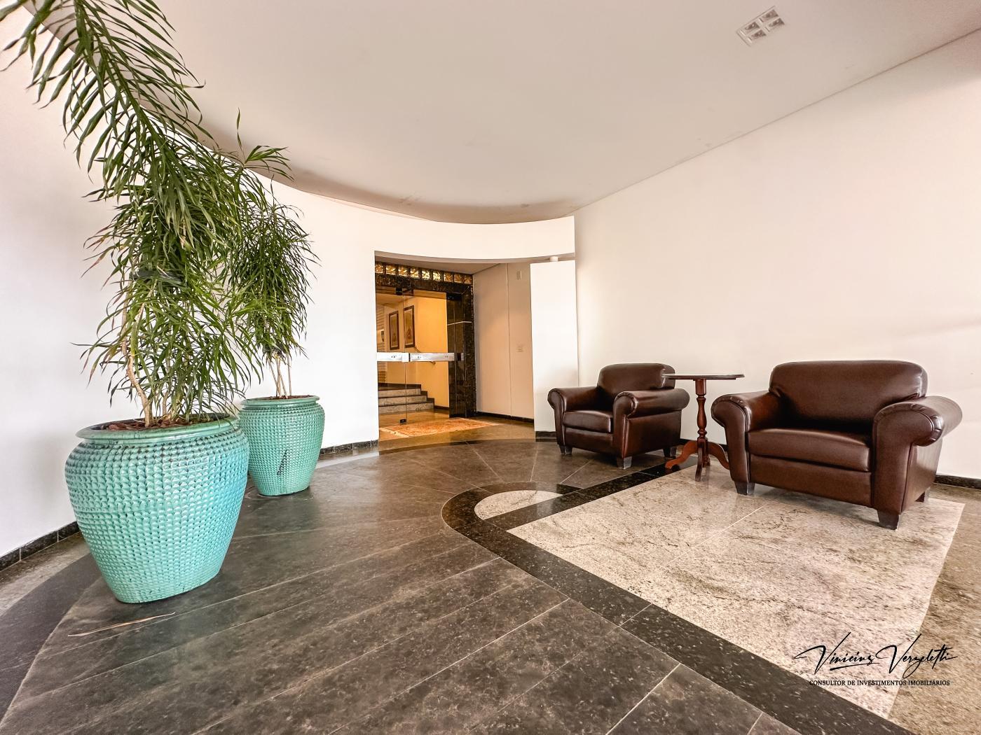 Apartamento, 3 quartos, 154 m² - Foto 5