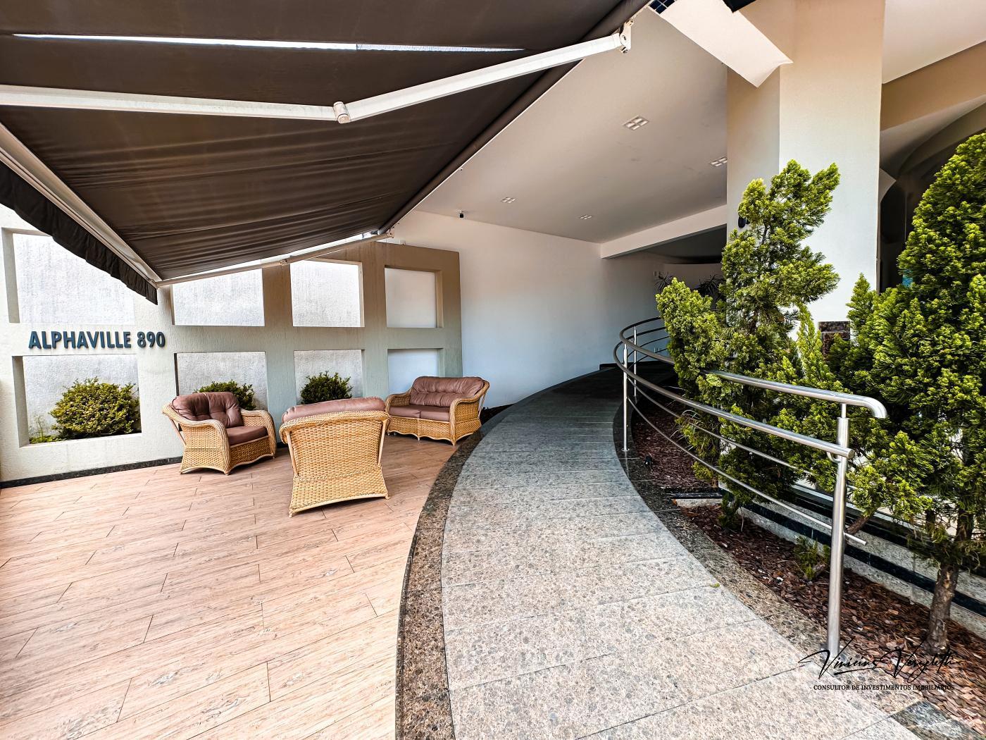 Apartamento, 3 quartos, 154 m² - Foto 4