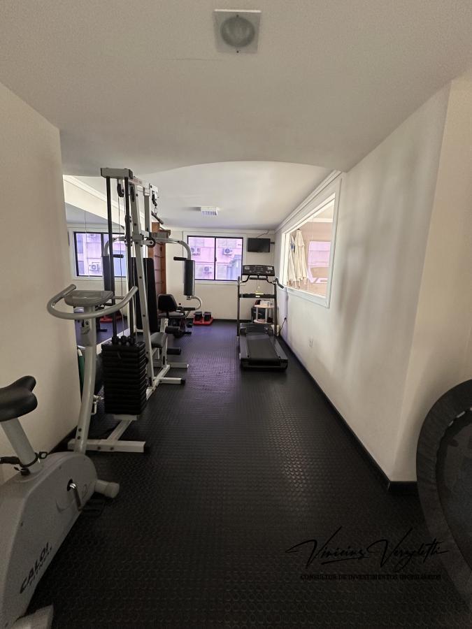 Apartamento, 3 quartos, 154 m² - Foto 41