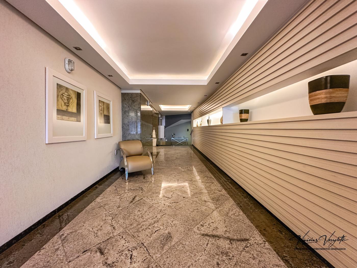 Apartamento, 3 quartos, 154 m² - Foto 7