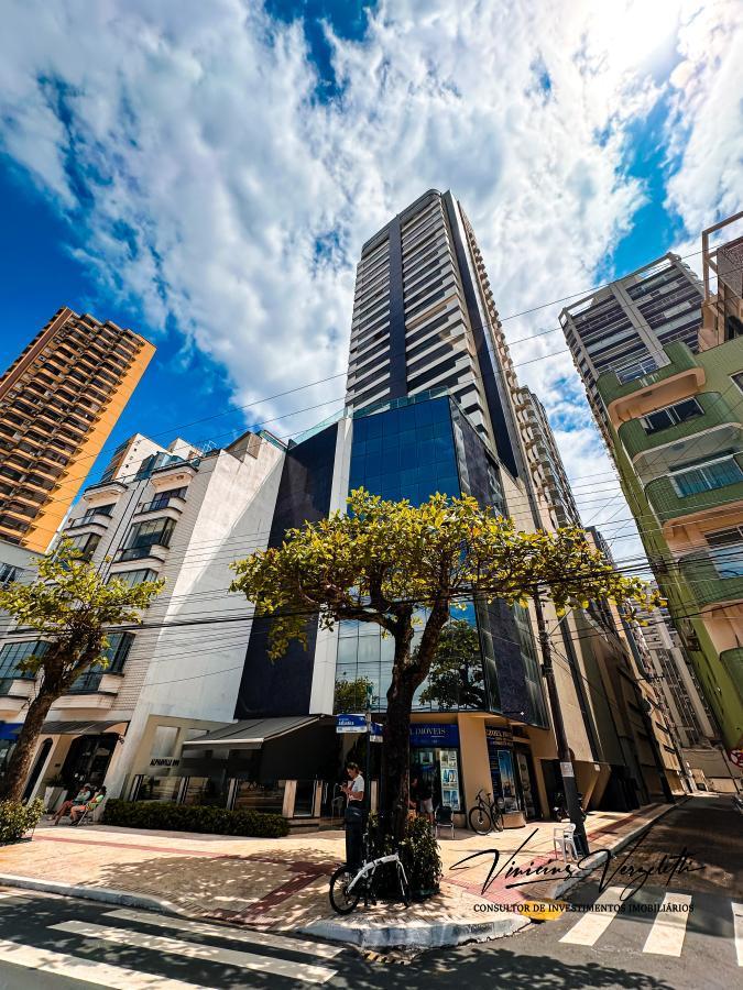 Apartamento, 3 quartos, 154 m² - Foto 2