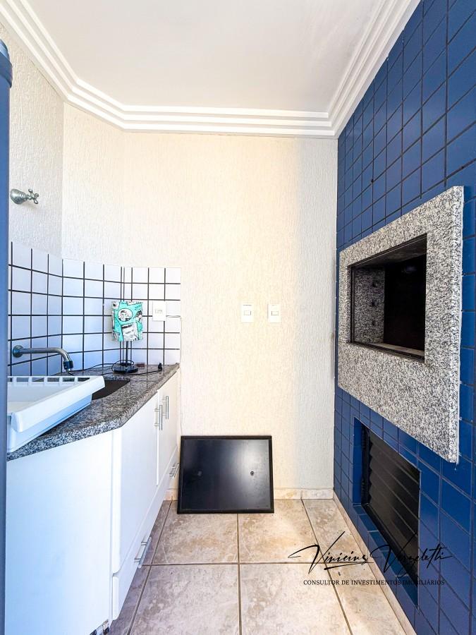 Apartamento, 3 quartos, 154 m² - Foto 14