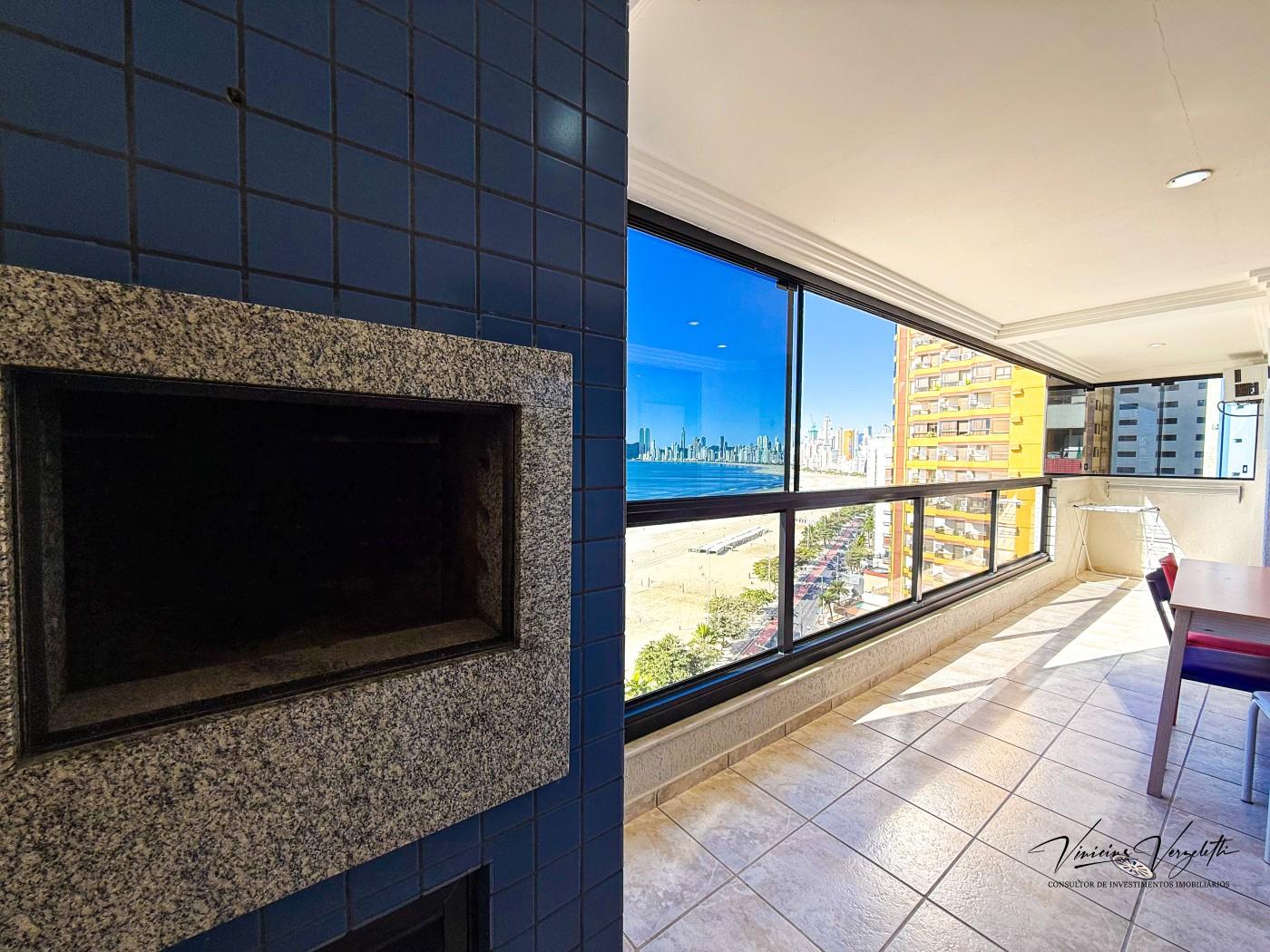 Apartamento, 3 quartos, 154 m² - Foto 16