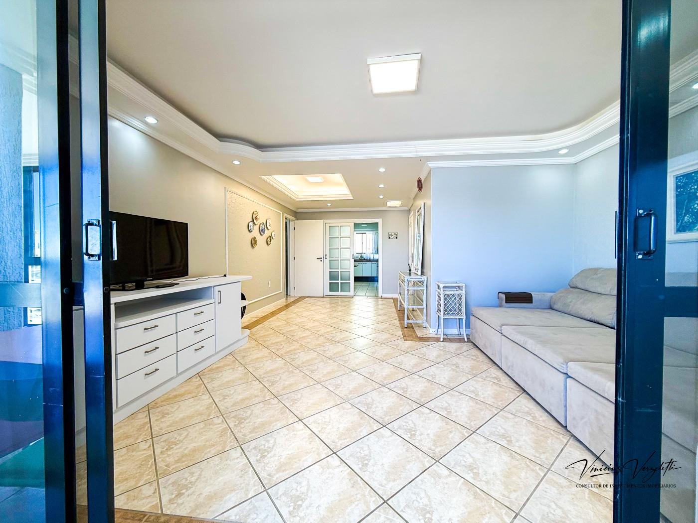 Apartamento, 3 quartos, 154 m² - Foto 20