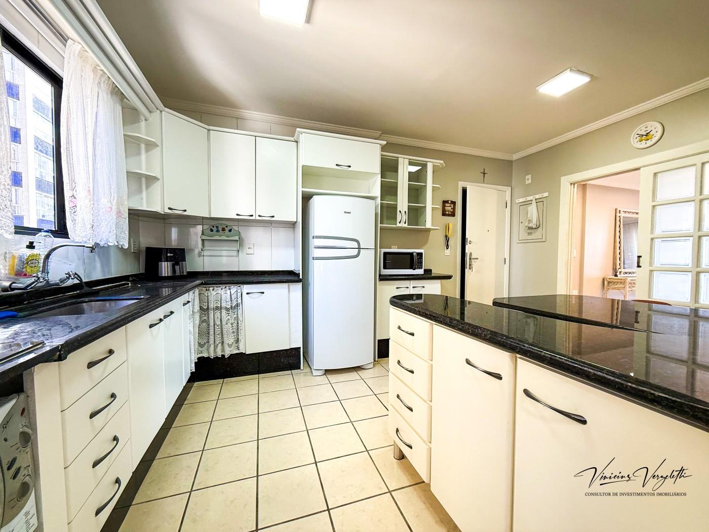 Apartamento, 3 quartos, 154 m² - Foto 23