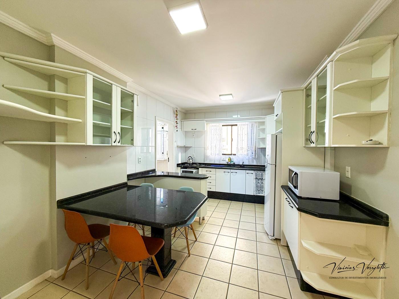 Apartamento, 3 quartos, 154 m² - Foto 22