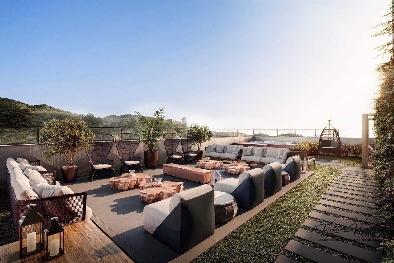 Apartamento, 2 quartos, 84 m² - Foto 23