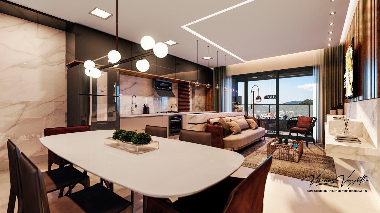 Apartamento, 3 quartos, 106 m² - Foto 5