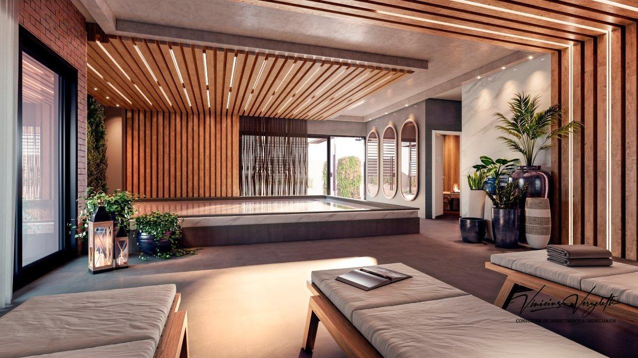 Apartamento, 3 quartos, 106 m² - Foto 6