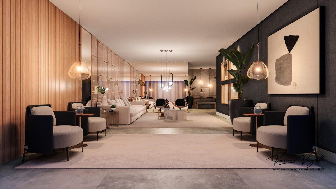 Apartamento, 3 quartos, 106 m² - Foto 8