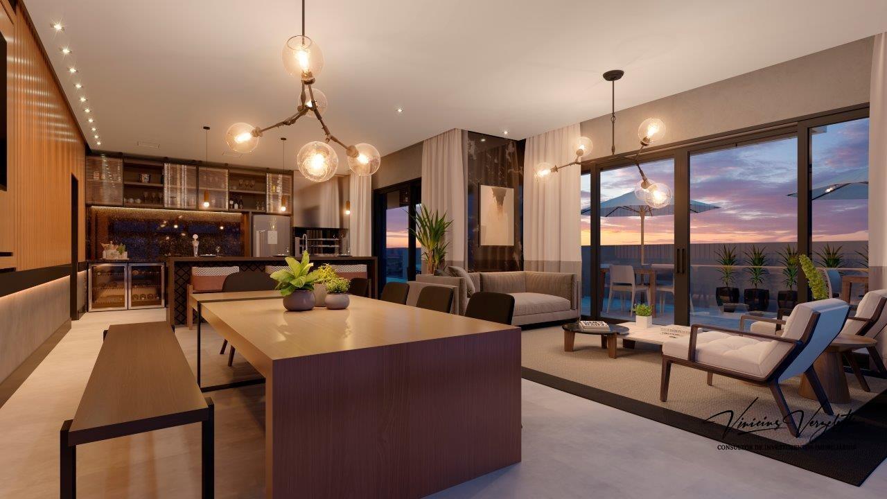 Apartamento, 3 quartos, 106 m² - Foto 26