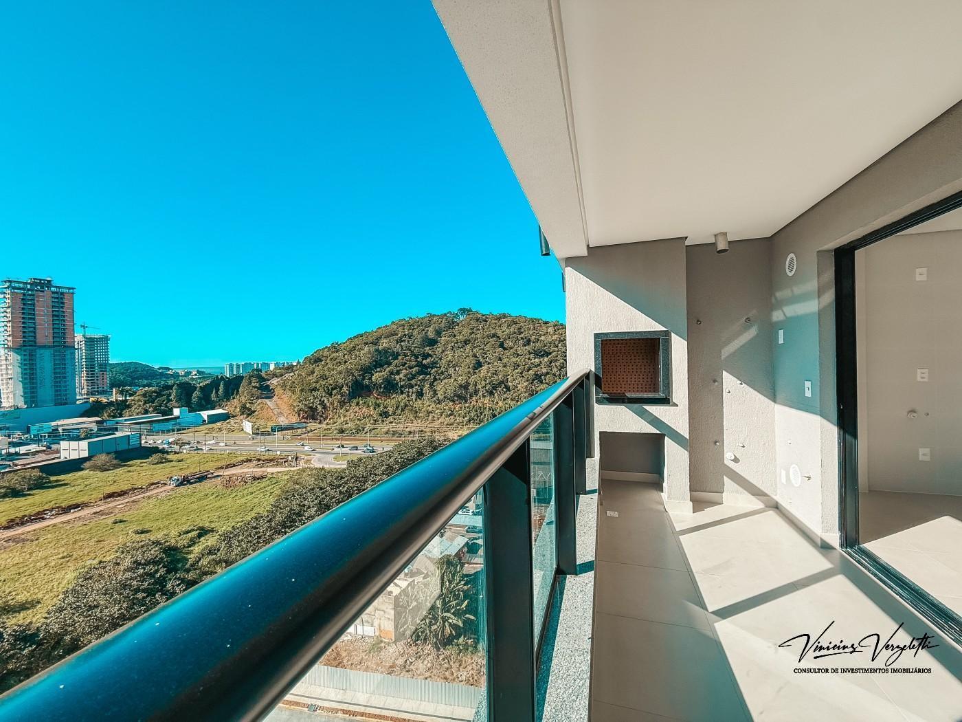 Apartamento, 2 quartos, 84 m² - Foto 1