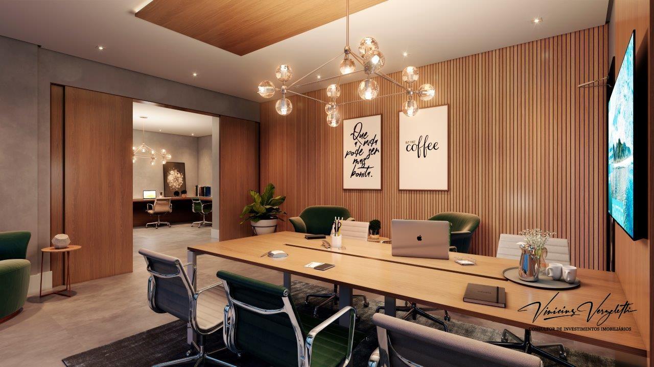 Apartamento, 2 quartos, 84 m² - Foto 31