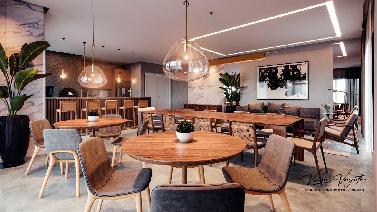 Apartamento, 2 quartos, 84 m² - Foto 33