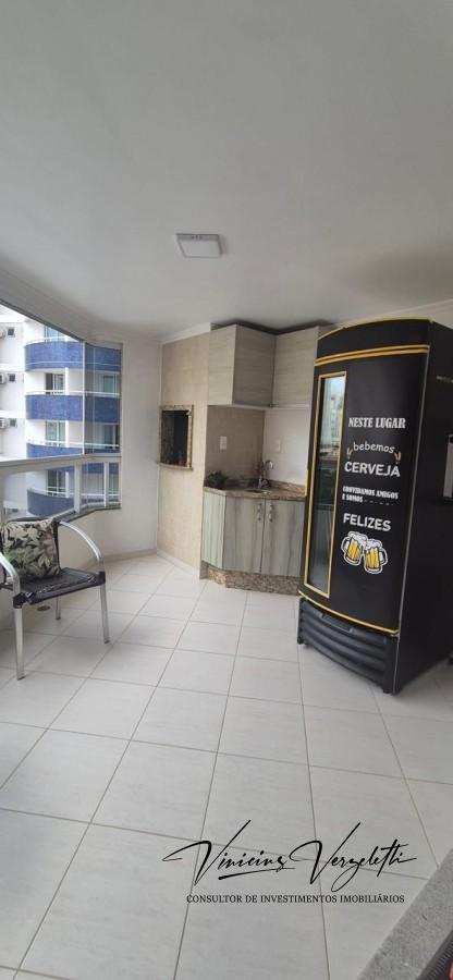 Apartamento, 3 quartos, 109 m² - Foto 3
