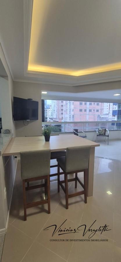 Apartamento, 3 quartos, 109 m² - Foto 1