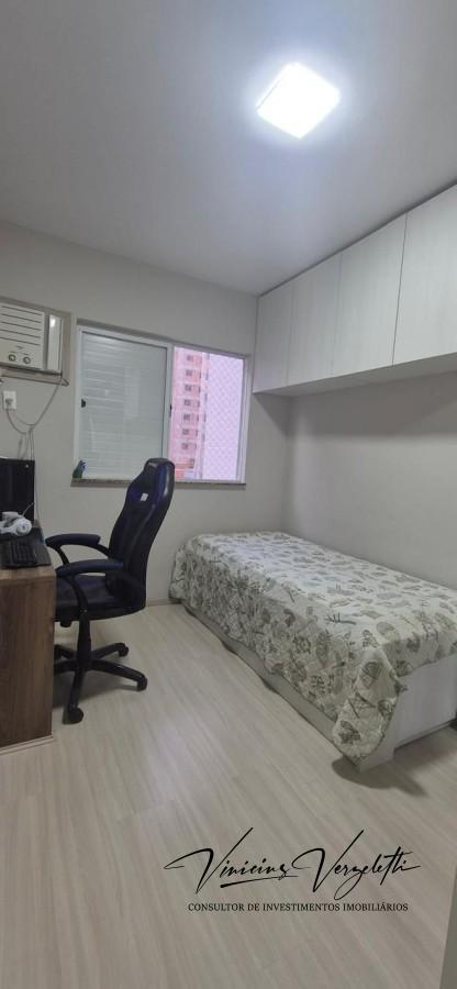 Apartamento, 3 quartos, 109 m² - Foto 7