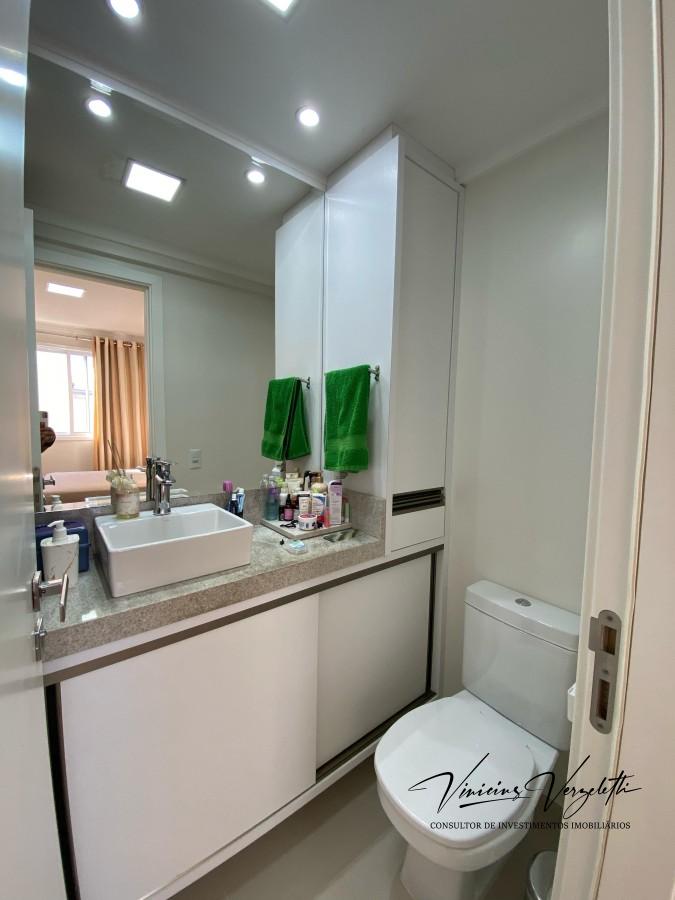 Apartamento, 2 quartos, 65 m² - Foto 10