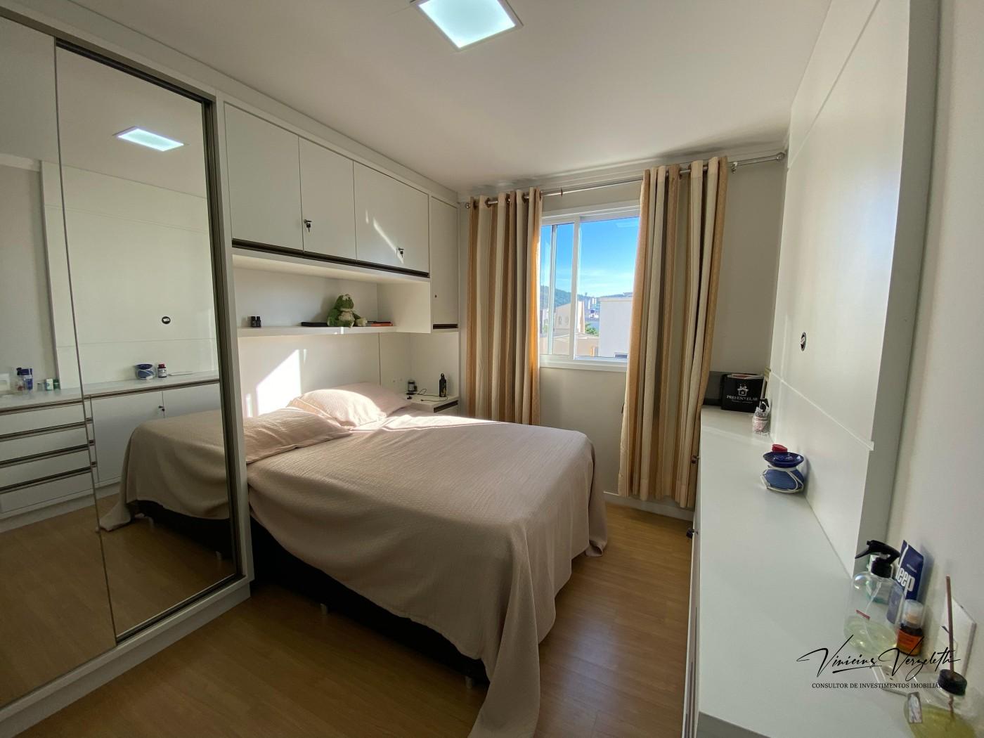 Apartamento, 2 quartos, 65 m² - Foto 11