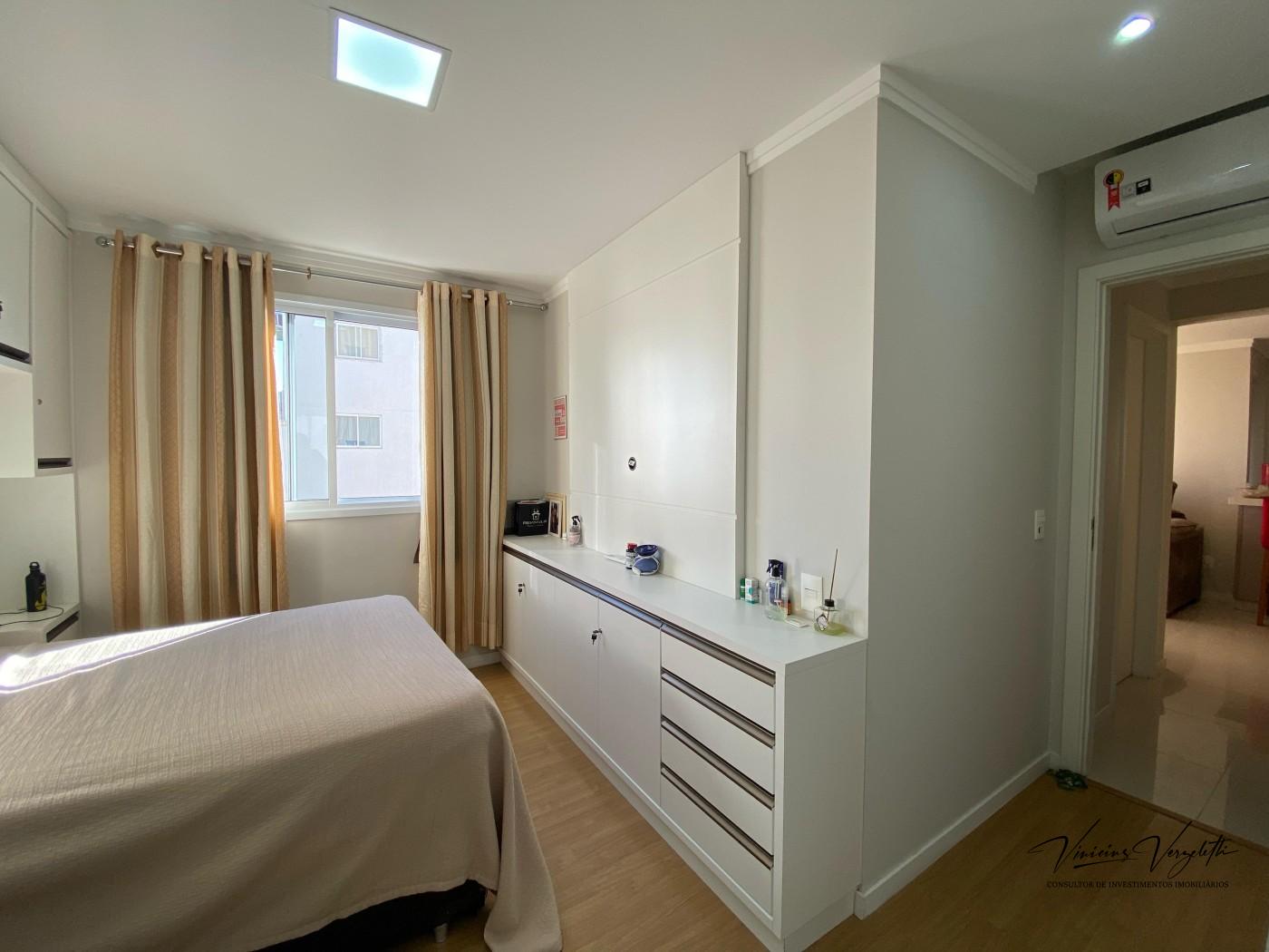 Apartamento, 2 quartos, 65 m² - Foto 12