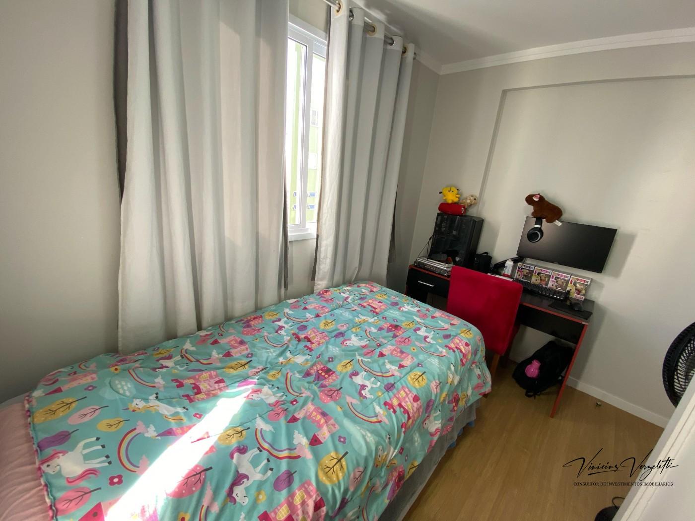 Apartamento, 2 quartos, 65 m² - Foto 13