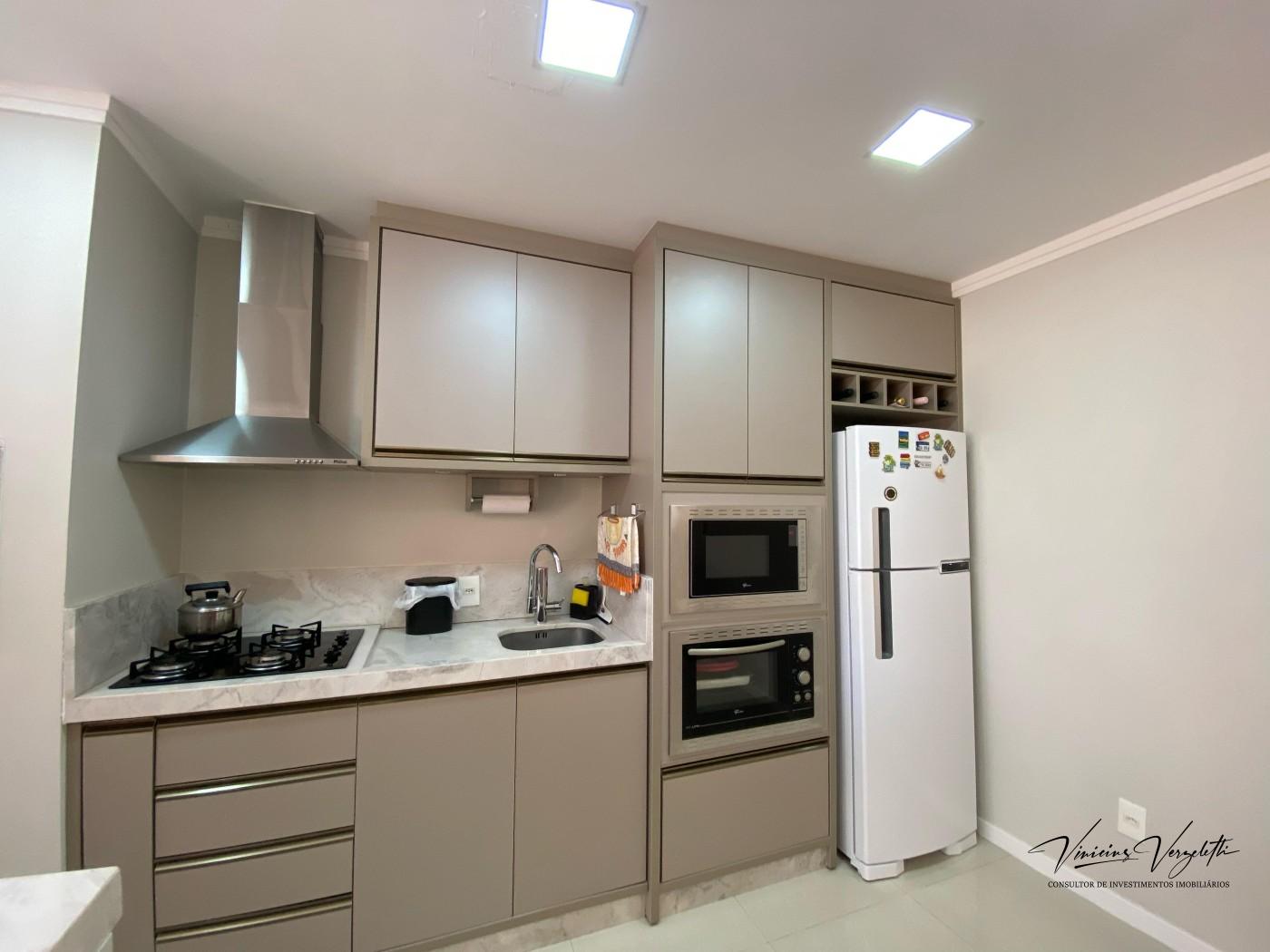 Apartamento, 2 quartos, 65 m² - Foto 5