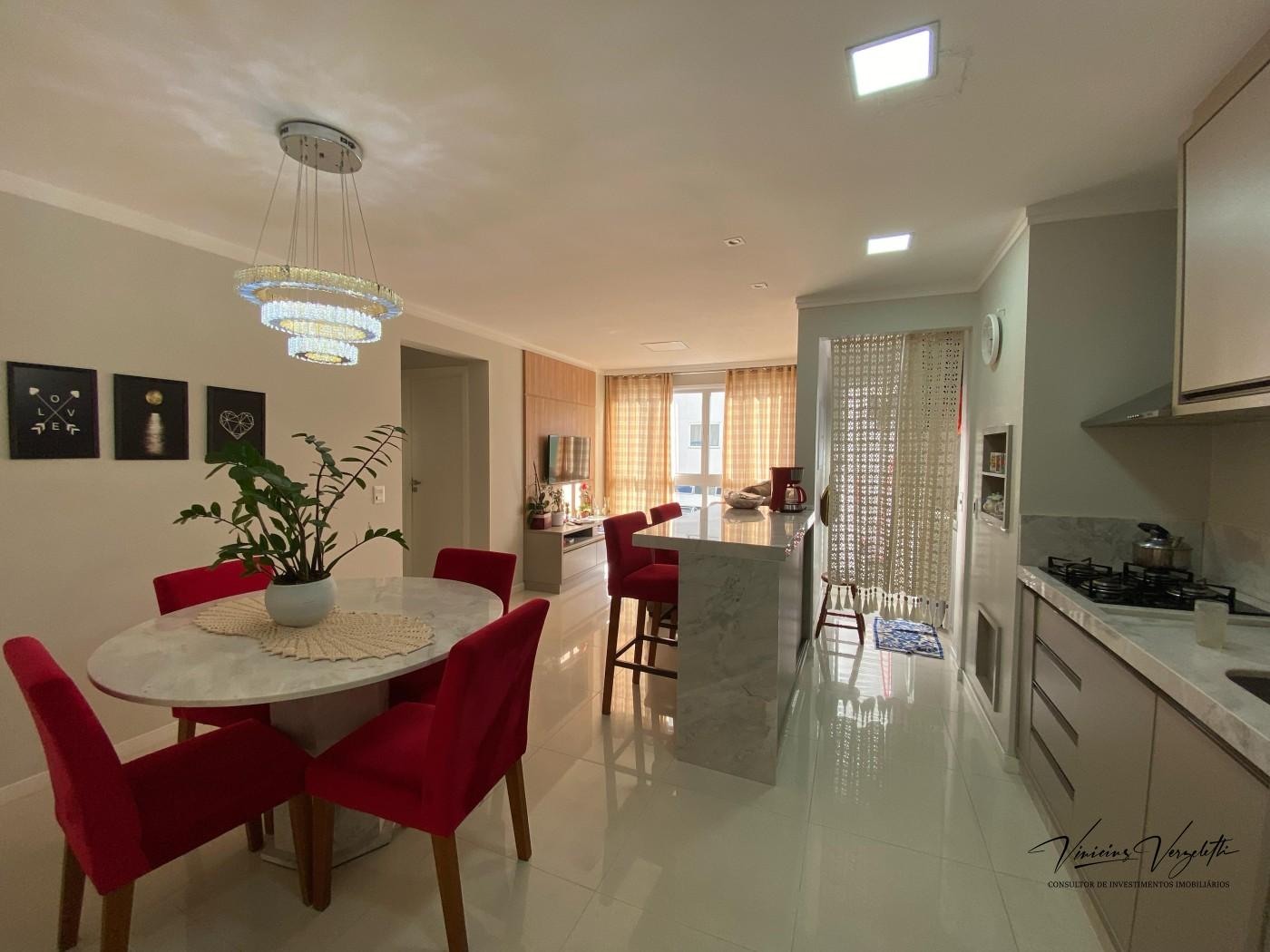 Apartamento, 2 quartos, 65 m² - Foto 7