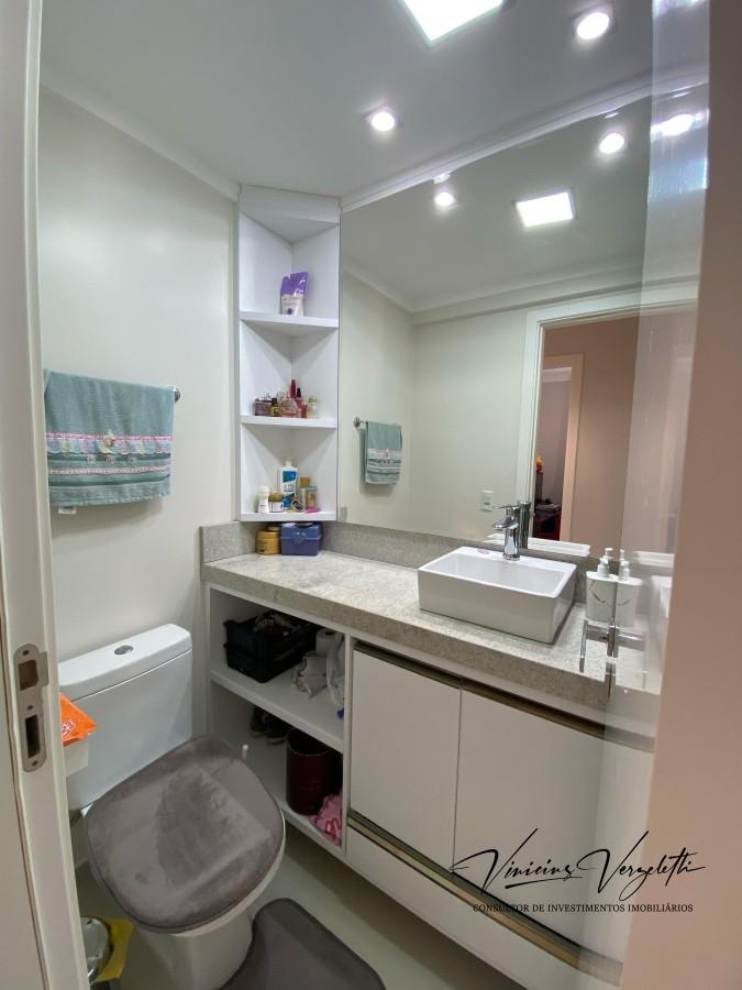 Apartamento, 2 quartos, 65 m² - Foto 14