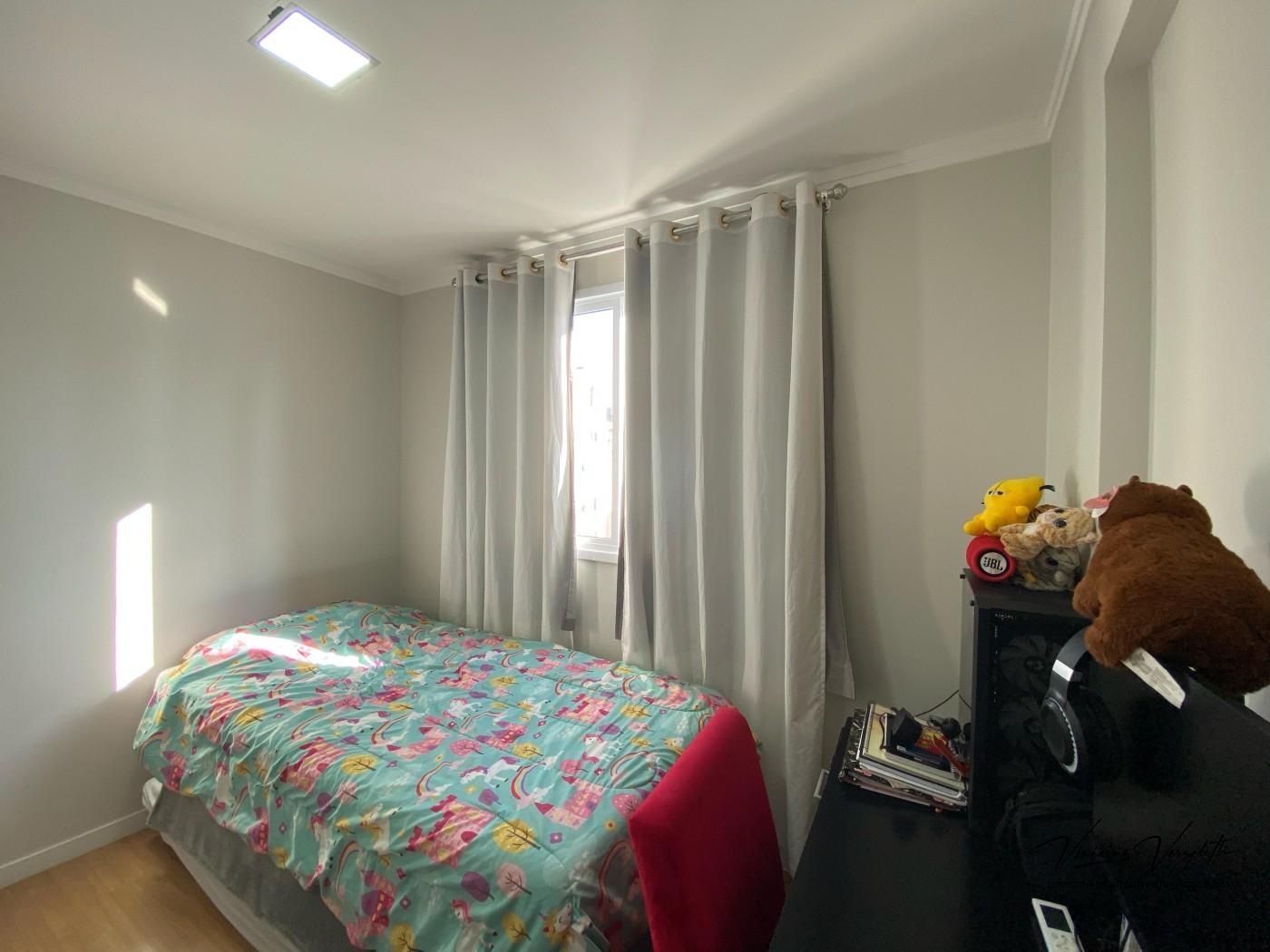 Apartamento, 2 quartos, 65 m² - Foto 15