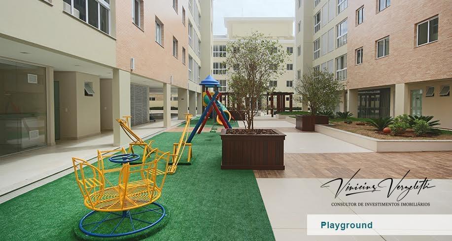 Apartamento, 2 quartos, 65 m² - Foto 23