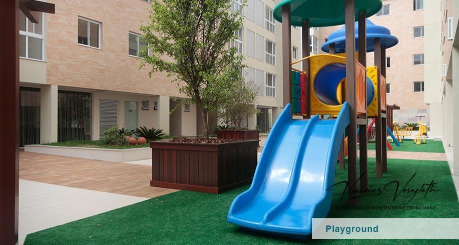 Apartamento, 2 quartos, 65 m² - Foto 22