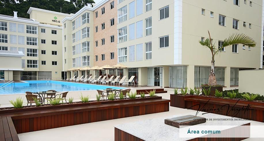 Apartamento, 2 quartos, 65 m² - Foto 26